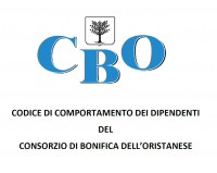 FASE DI CONSULTAZIONE PER L&#039;ADOZIONE DEL NUOVO CODICE DI COMPORTAMENTO DEI DIPENDENTI CONSORTILI