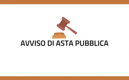 AVVISO PUBBLICO PER LA VENDITA ALL’ASTA DI BENI IMMOBILI DI PROPRIETA’ DELL&#039;ENTE CONSORTILE (TERZA PROCEDURA)