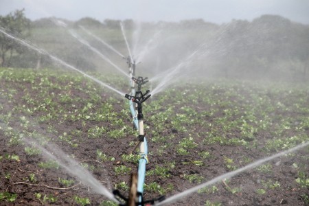 EROGAZIONE IDRICA DAL 13 AL 18 SETTEMBRE