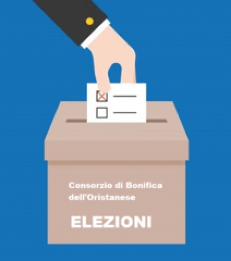 PROCLAMAZIONE DEI RISULTATI DELLE ELEZIONI CONSORTILI