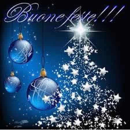 Buone Feste